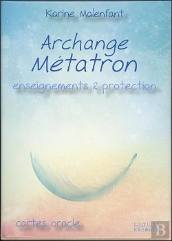 Bertrand.pt - Coffret Archange Metatron