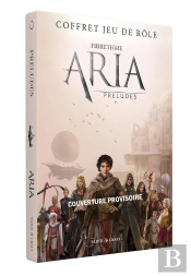 Coffret Aria Preludes - Version Luxe