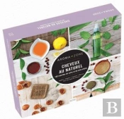 Coffret Aroma-Zone Chevelure De Reve