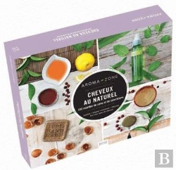 Bertrand.pt - Coffret Aroma-Zone Chevelure De Reve