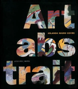 Bertrand.pt - Coffret Art Abstrait ; Iconographie Des Origines