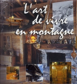 Bertrand.pt - Coffret : Art De Vivre En Montagne