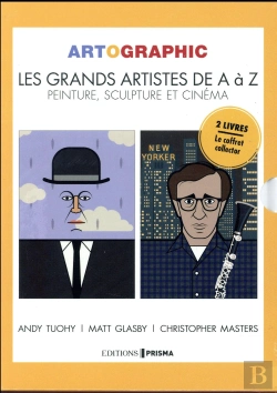 Bertrand.pt - Coffret Artographic