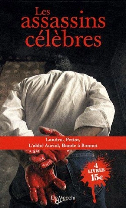 Bertrand.pt - Coffret Assassins Célèbres