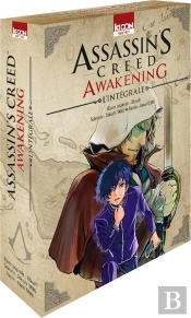 Coffret Assassin'S Creed Awakening - L'Integrale En 2 Tomes