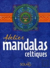 Coffret Atelier Mandalas Celtiques