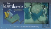 Coffret Attrape-Cauchemars ; Petit Guide Pour Bien Dormir