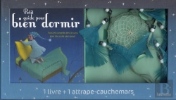 Bertrand.pt - Coffret Attrape-Cauchemars ; Petit Guide Pour Bien Dormir
