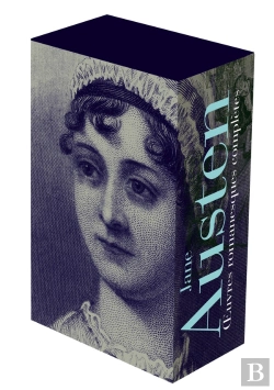 Bertrand.pt - Coffret Austen 2v