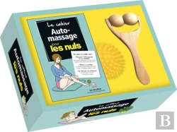 Bertrand.pt - Coffret Auto-Massage Pour Les Nuls Presente