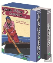 Coffret Avant D'Être Matelot ; Le Mousse De Pescadou ; Marin Du Guil'