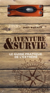 Coffret Aventure Et Survie