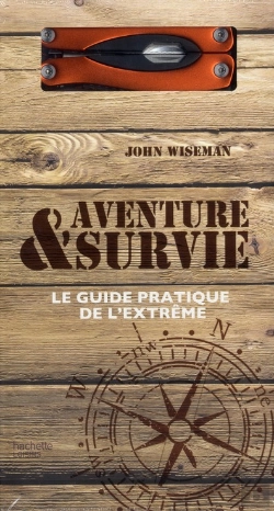 Bertrand.pt - Coffret Aventure Et Survie