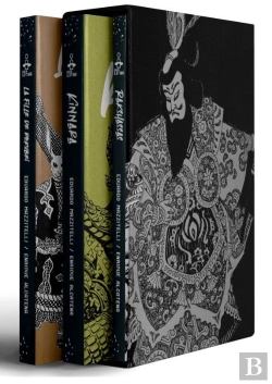 Bertrand.pt - Coffret Aventures Orientales