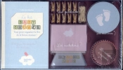 Coffret Baby Shower