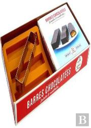 Coffret Barres Chocolatees