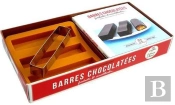 Coffret Barres Chocolatees