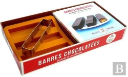 Bertrand.pt - Coffret Barres Chocolatees