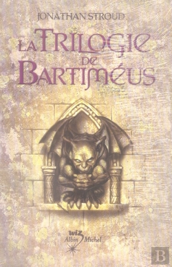 Bertrand.pt - Coffret Bartimeus 11/07 3 Volumes
