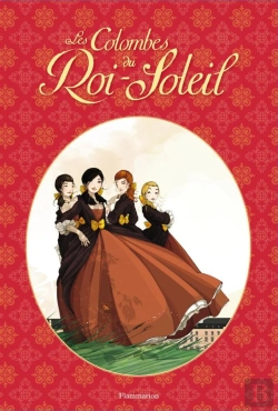 Bertrand.pt - Coffret Bd - Les Colombes Du Roi Soleil T1/T2