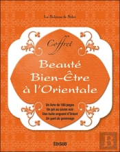 Coffret Beauté ; Bien-Être À L'Orientale