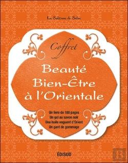 Bertrand.pt - Coffret Beauté ; Bien-Être À L'Orientale