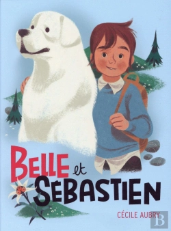 Bertrand.pt - Coffret Belle Et Sebastien