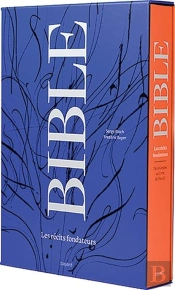Coffret Bible Les Recits Fondateurs Et Dvd