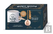 Coffret Bienvenue Au Book Club