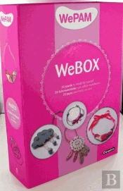 Coffret Bijoux En Wepam