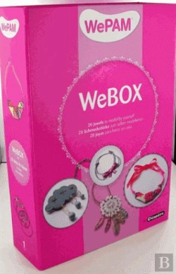 Bertrand.pt - Coffret Bijoux En Wepam
