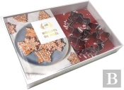 Coffret Biscuits De Noel Nouvelle Edition