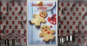 Coffret Bonhomme En Pain D'Epice