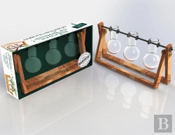 Bertrand.pt - Coffret Boutures Avec Silence Ca Pousse