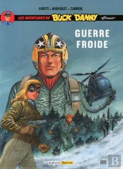 Bertrand.pt - Coffret Buck Danny Classic