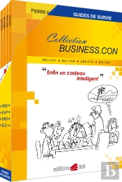 Coffret Business.Con