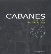 Coffret Cabanes Dans Les Arbres : Livre + Carnet De Dessin