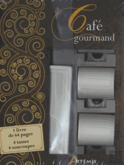 Bertrand.pt - Coffret Cafe Gourmand