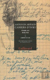 Coffret Cahiers D Ivry 2v