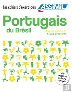 Bertrand.pt - Coffret Cahiers Portugais Du Brsil Dbuta