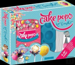Bertrand.pt - Coffret Cake Pops