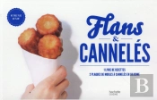 Coffret Canneles Et Flans