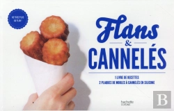 Bertrand.pt - Coffret Canneles Et Flans