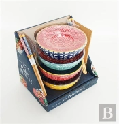 Coffret Ce Soir C'Est Poke Bowl !