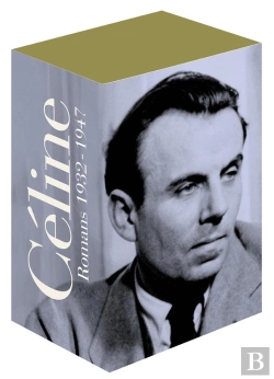 Bertrand.pt - Coffret Celine Romans 1932-1947 2v