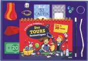 Coffret C'Est Trop Magique