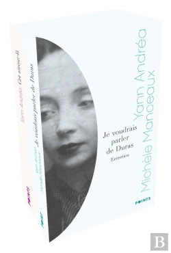 Bertrand.pt - Coffret. Cet Amour-La Je Voudrais Parler De Duras