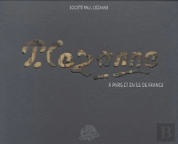 Bertrand.pt - Coffret Cezanne Sur Les Traits Du Grand