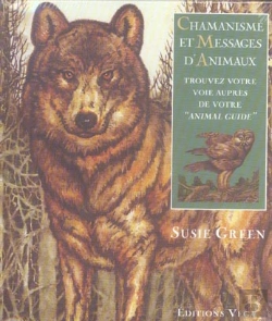 Bertrand.pt - Coffret Chamanisme Et Messages D'Animaux