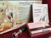 Coffret Champagne Mon Amour !